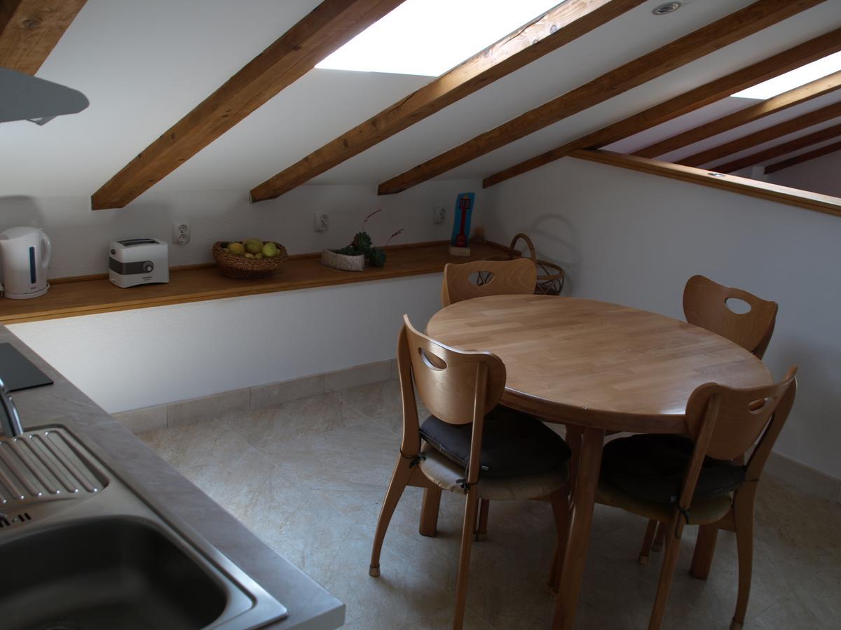 Ballerina Apartment 1