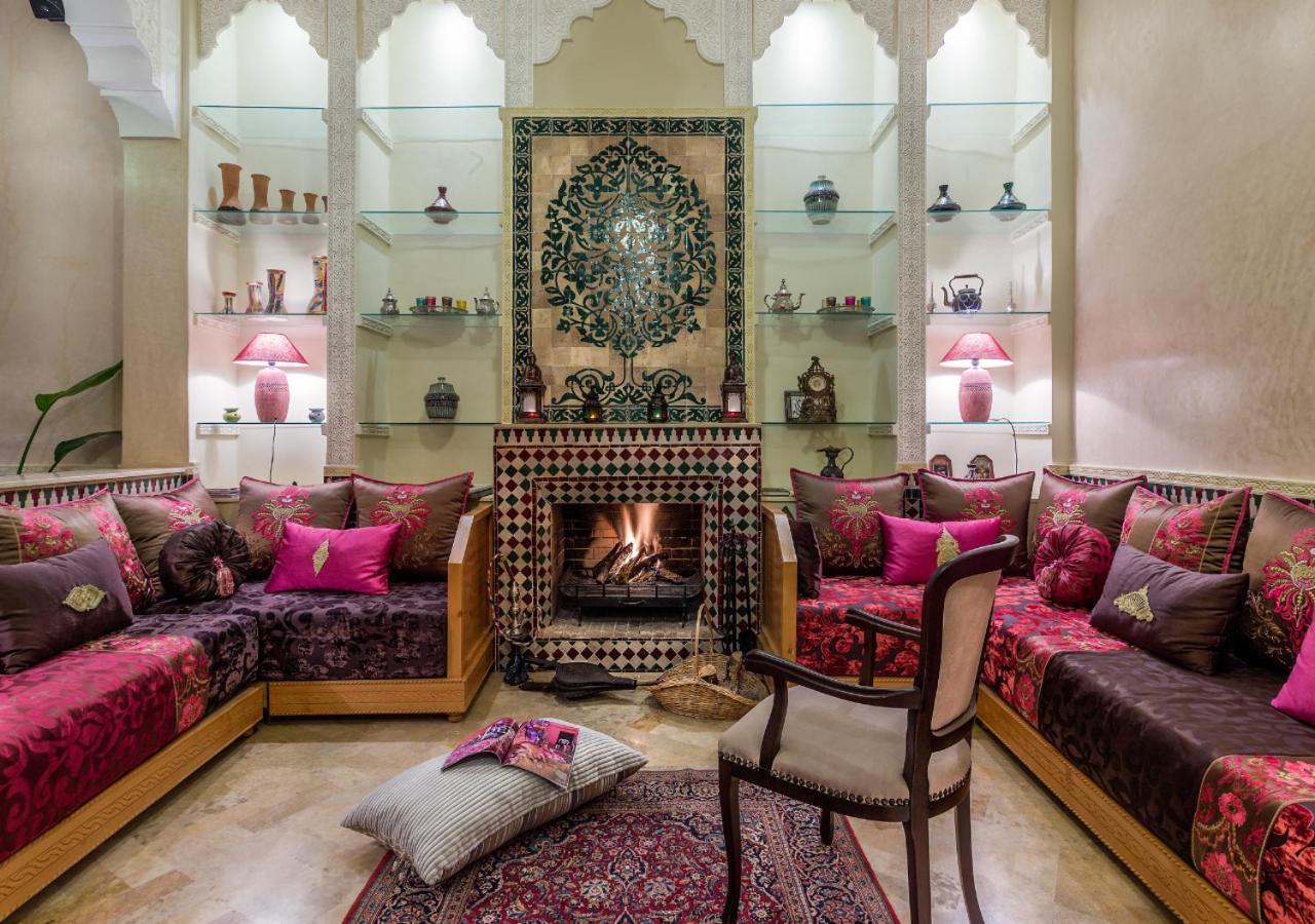 Riad Des Nations (Adults Only)