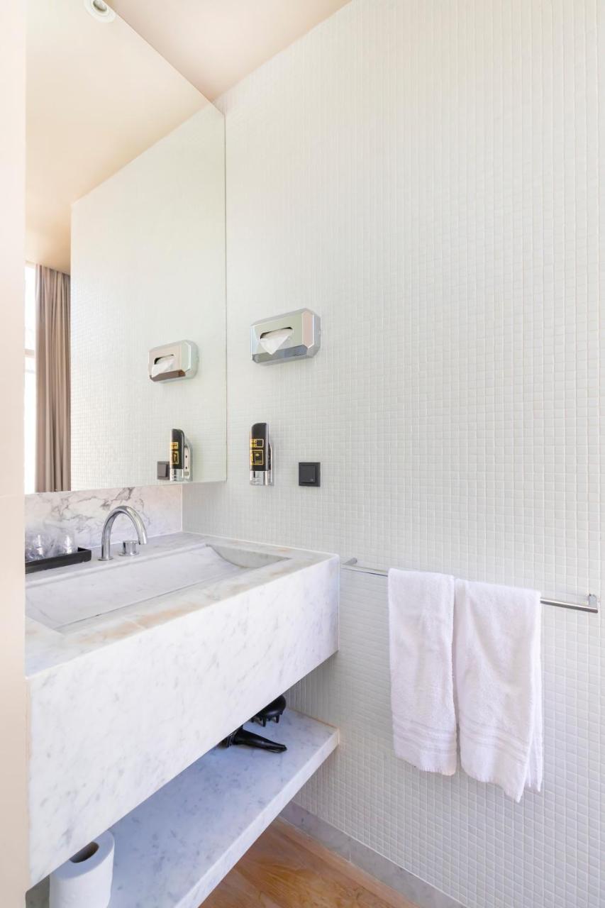 Boutique Hotel & Brasserie Patou 2