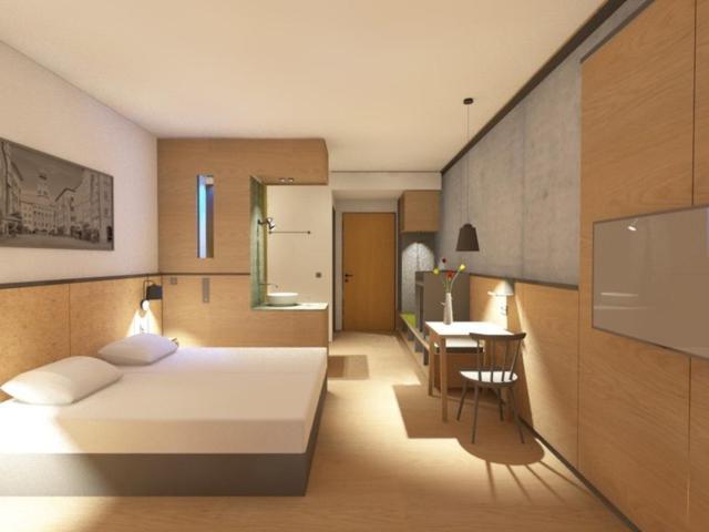 Hohensteiger Hotel-Gasthof 2