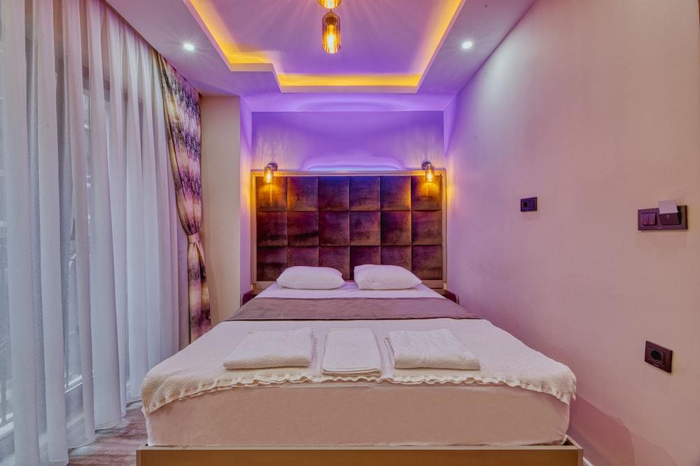 New Galata Istanbul Hotels 1