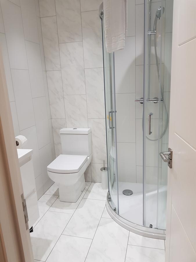 Soho Chambers by Indigo Flats 2