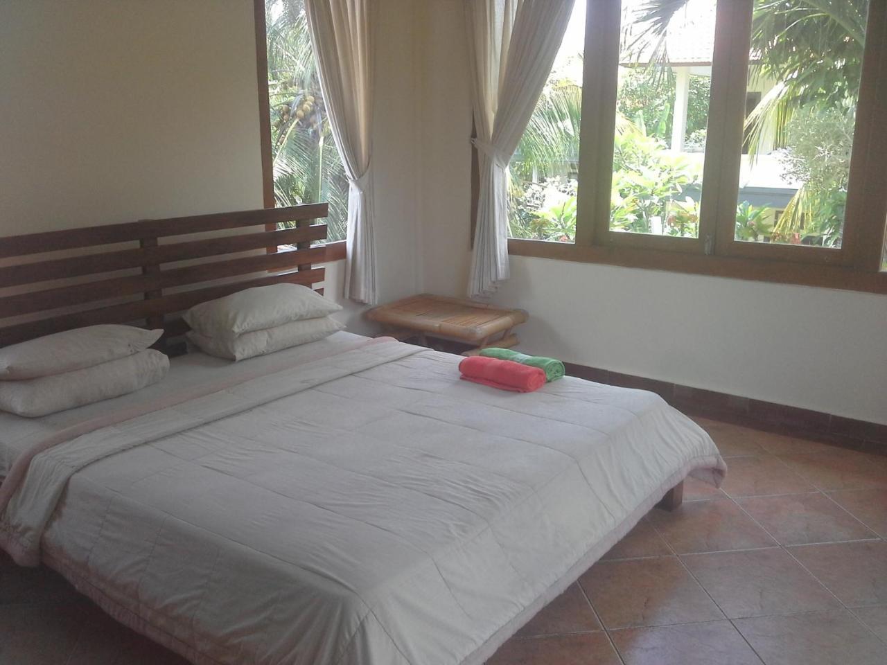 Dewi Ayu Accommodation 2