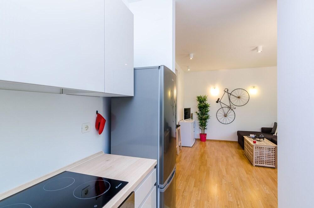 Private Garden Apartment Dubrovnik 2