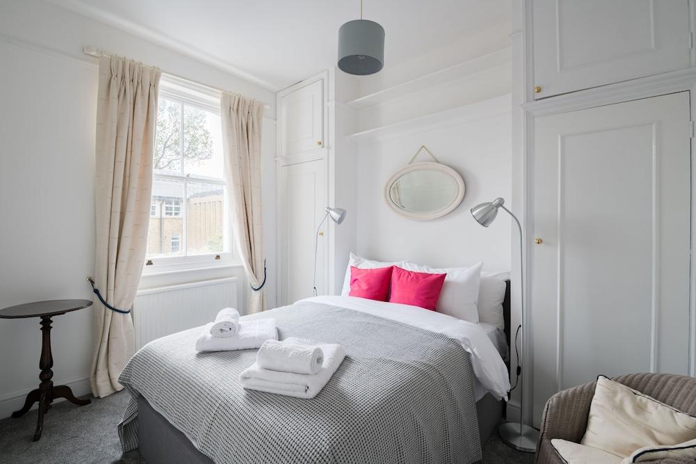 Stylish Sloane Square Home Close To Victoria 1