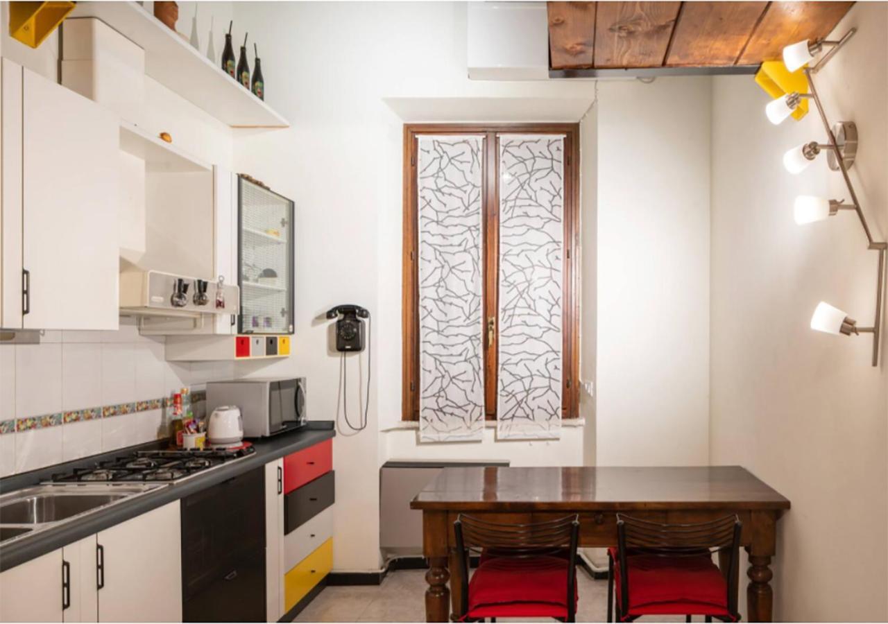 Bnbutler - Navigli Apartment - Vicolo Lavandai 1