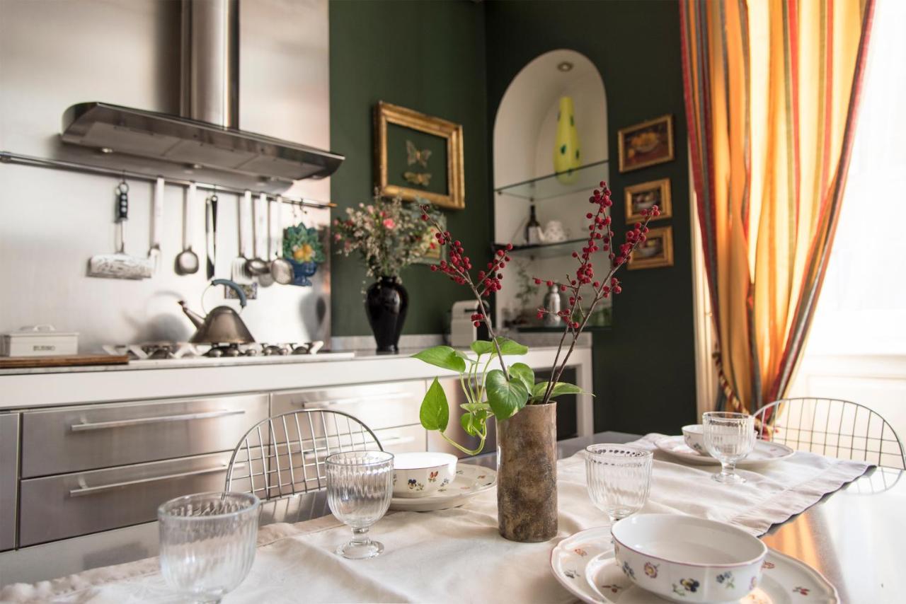 Sophisticated Apt Near Duomo 2