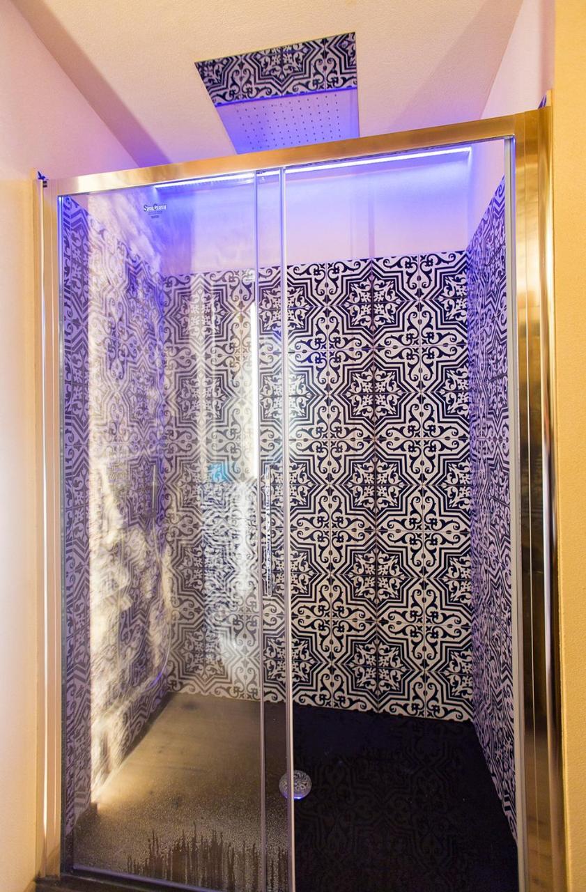 Grand Suite Gioberti Elegante Nel Cuore di Alghero 1