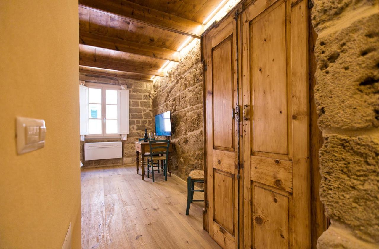 Grand Suite Gioberti Elegante Nel Cuore di Alghero 2