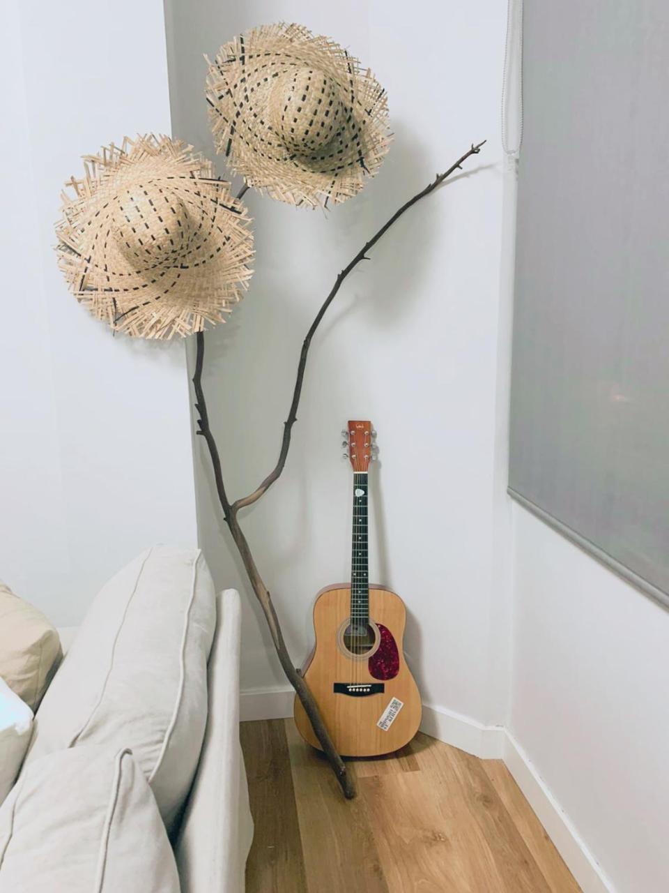 The Happy Place Santa Cruz, by Nivariahost 2