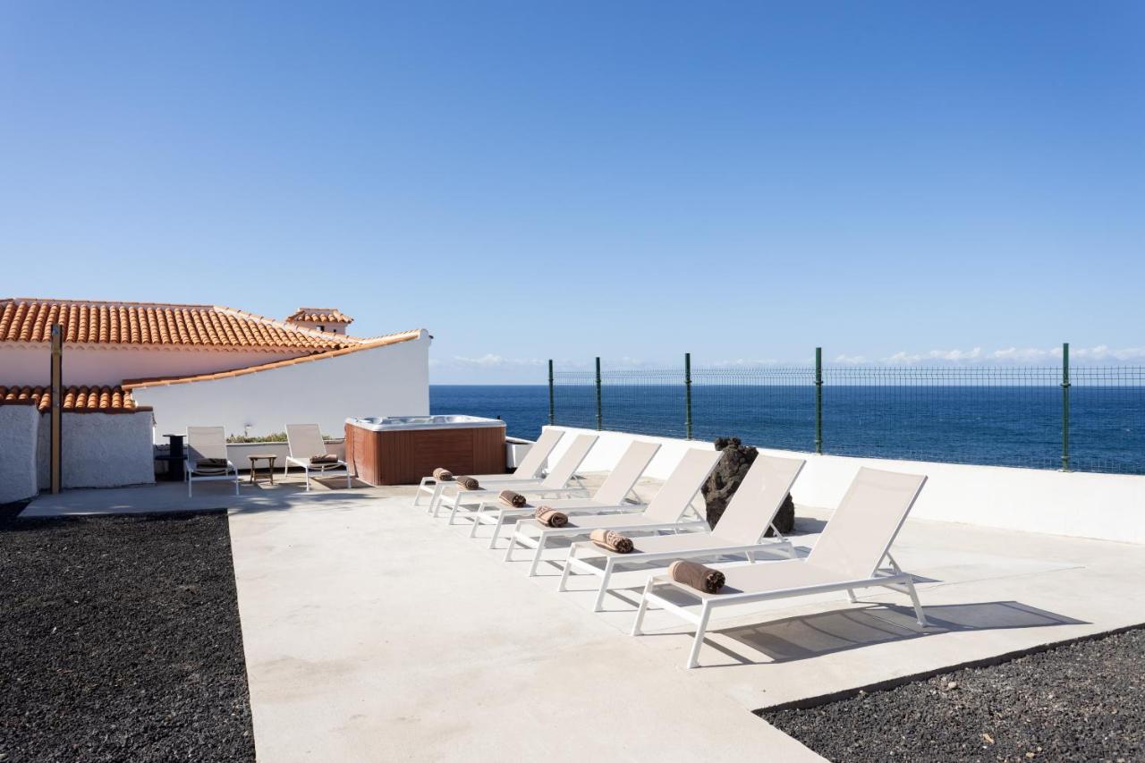 Villa Privada Mirador de la Gomera Con Jacuzzi 2