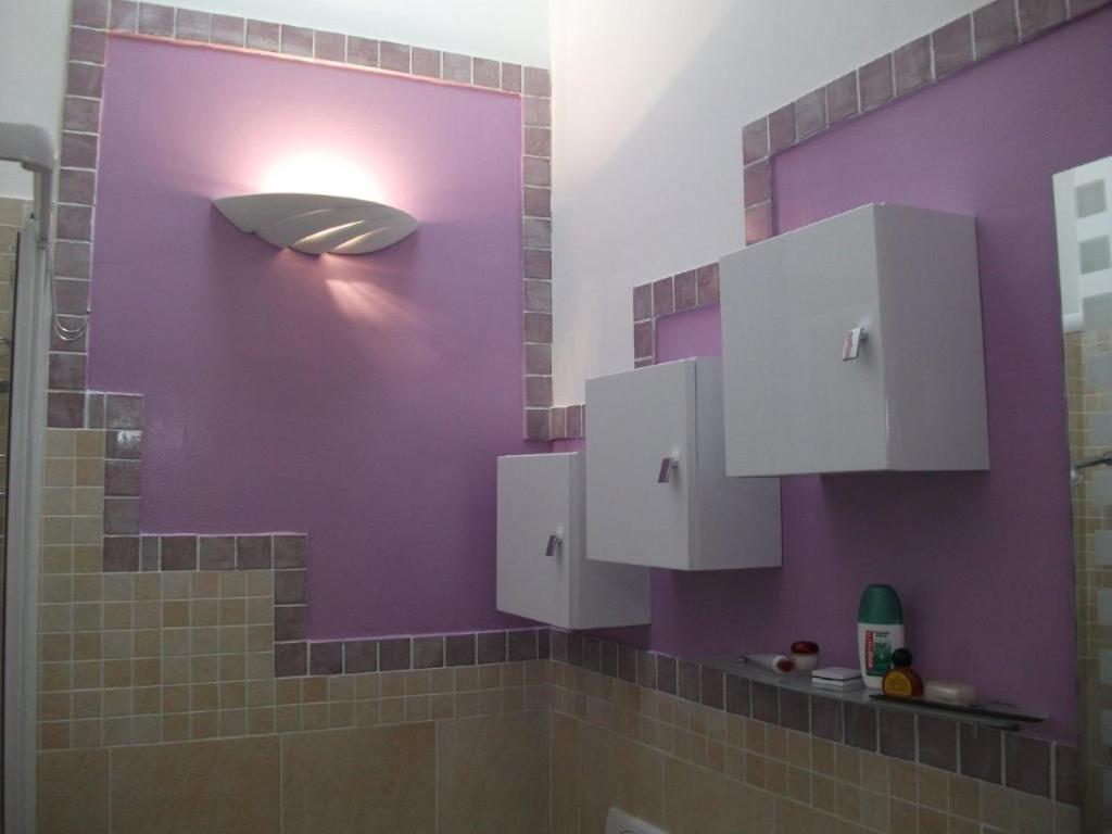 Attico Romantico Vista Mare Alla Maddalena 2