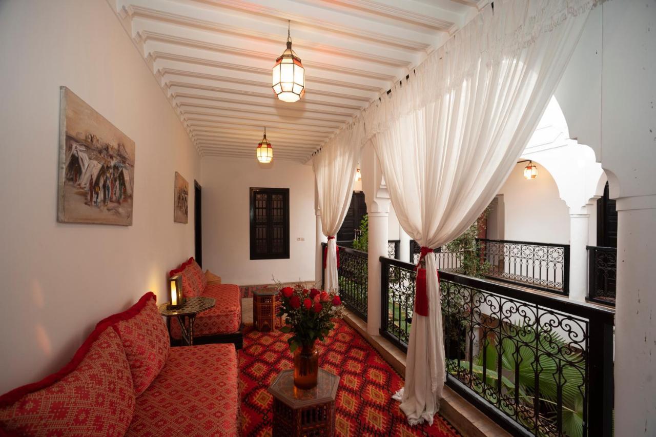 Riad Des Deux Palais 2