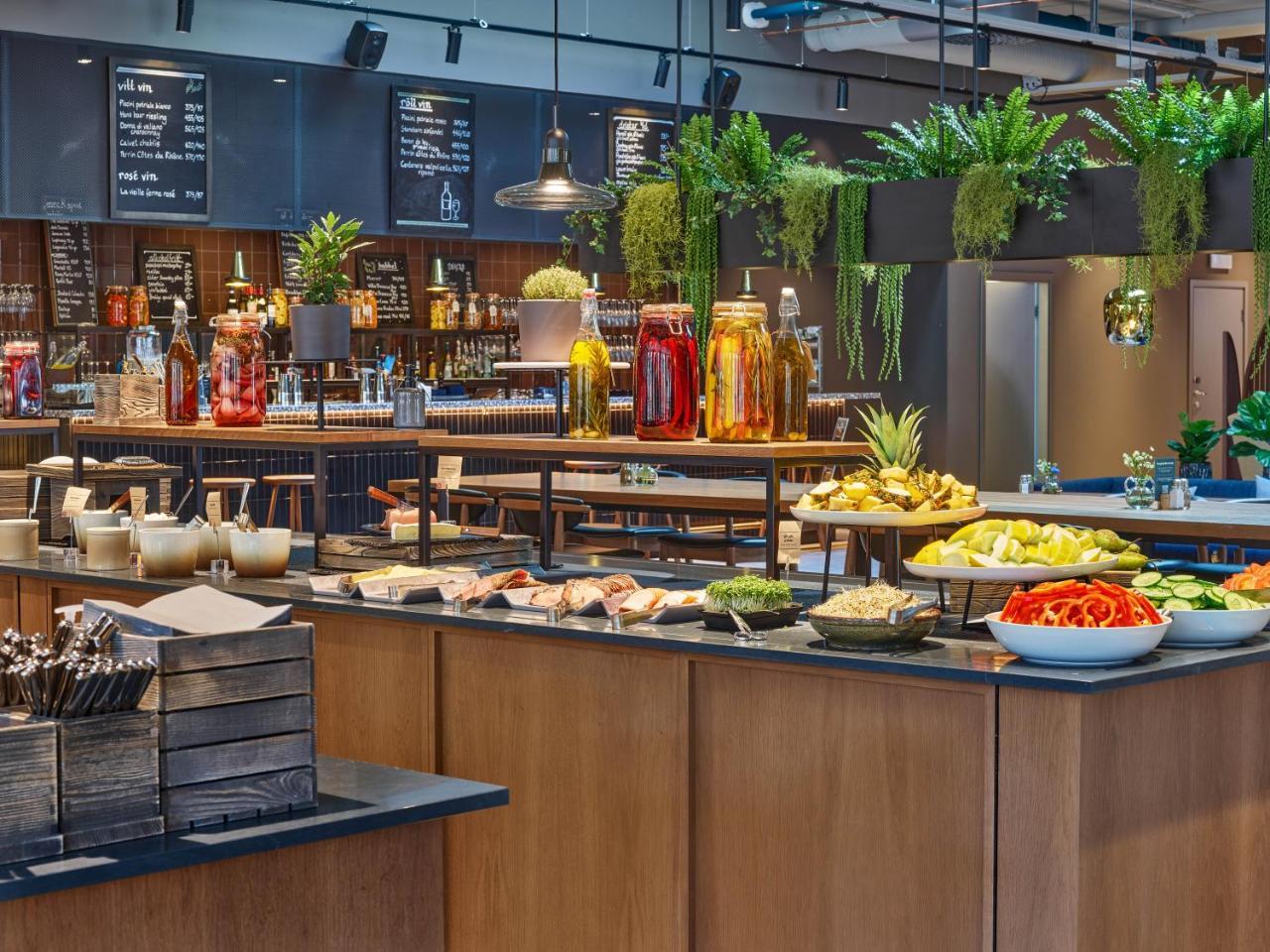 Clarion Collection Hotel Tapetfabriken 2