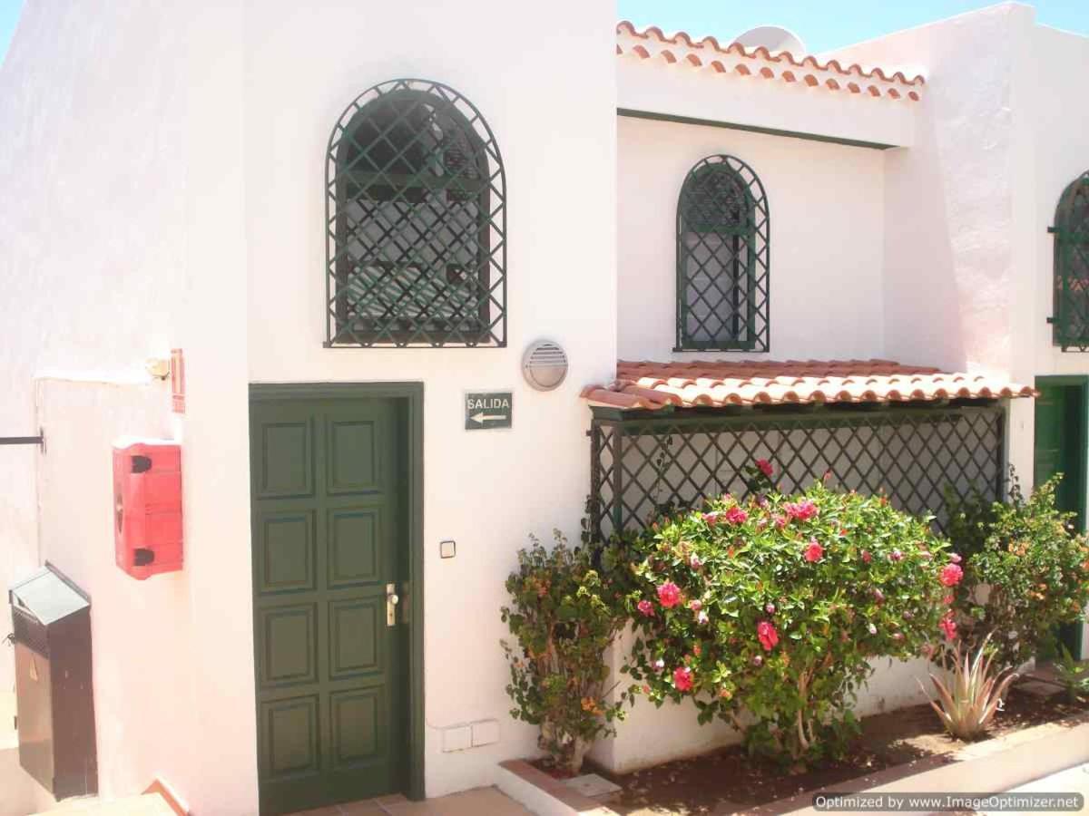 Holiday House Parque Azul Playa la Arena Free Wifi