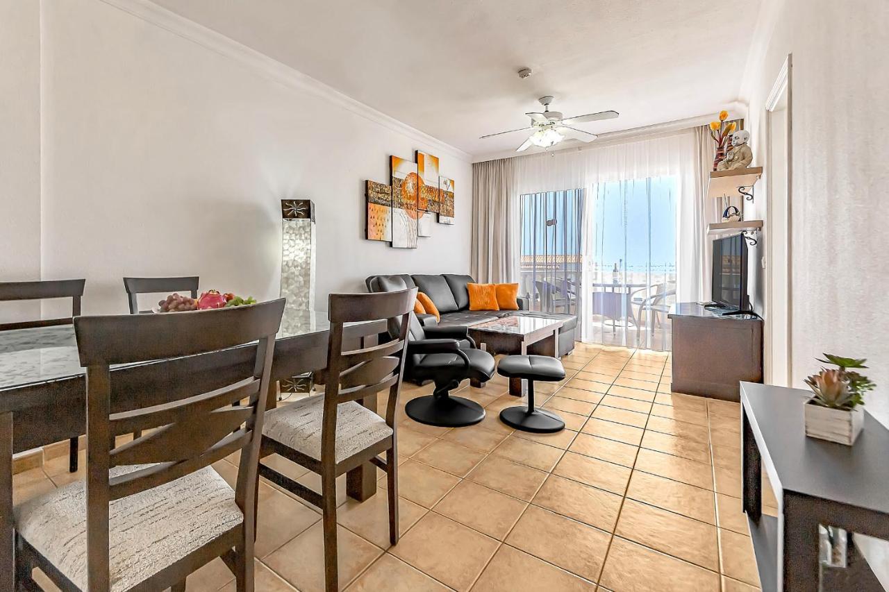 Apartamentos la Mar 2