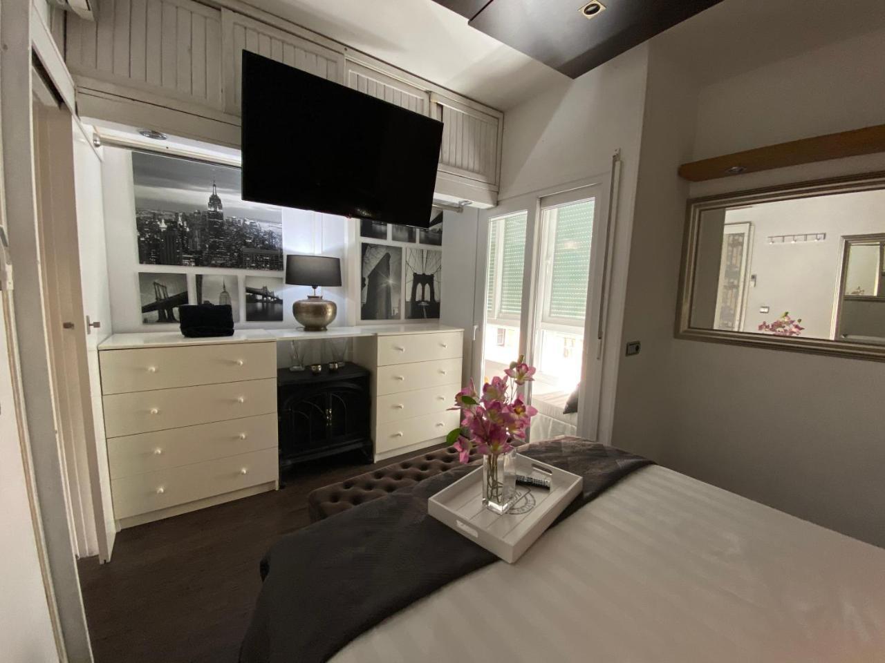 C&L Apartamento Centro 1