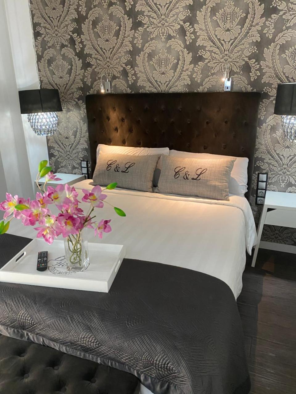 C&L Apartamento Centro 2