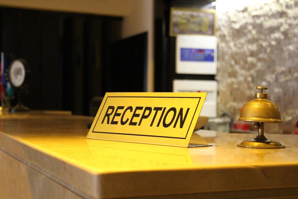 Grand Laleli Hotel 2