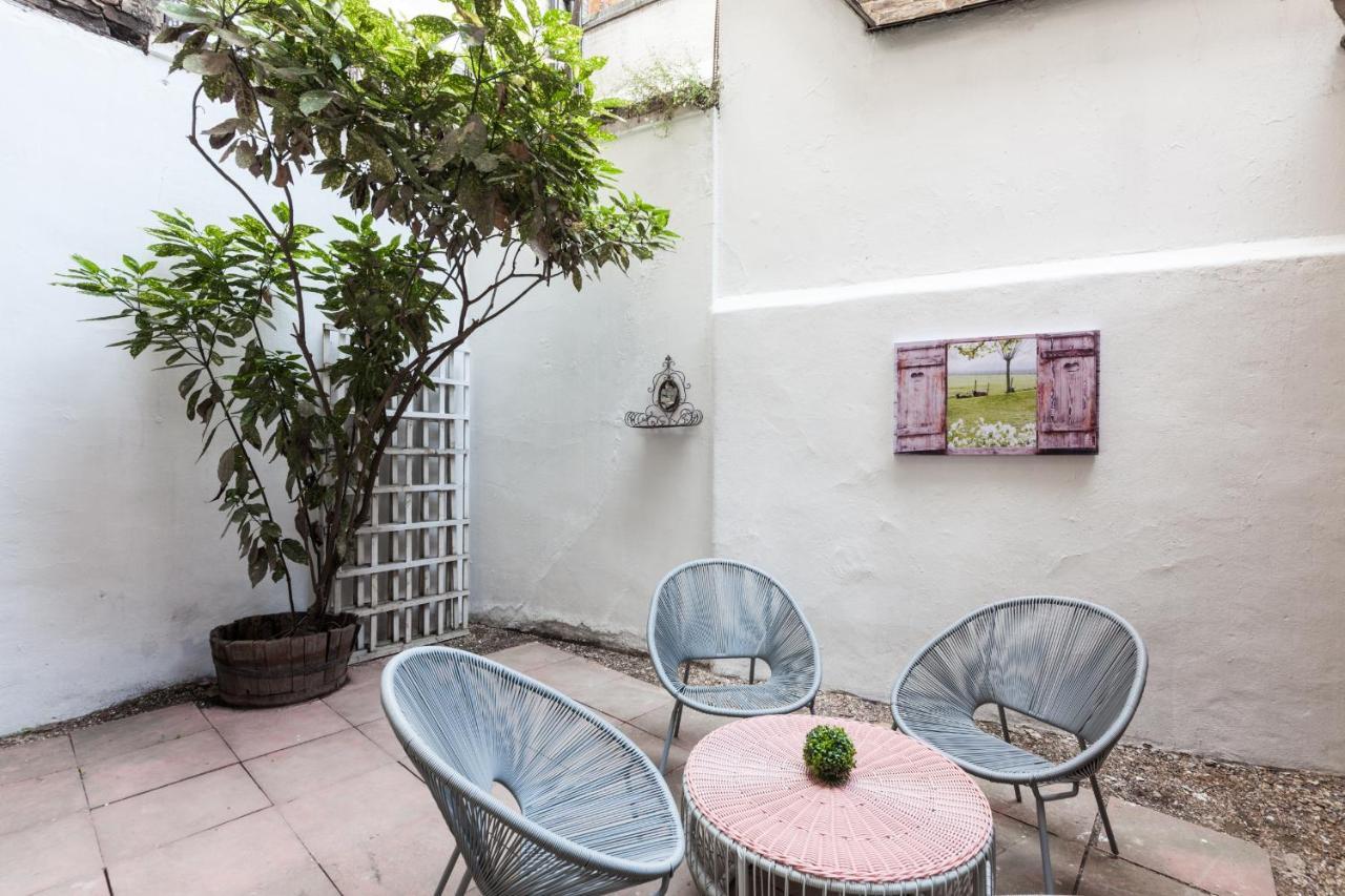 Central London Apartment - Great Location 1