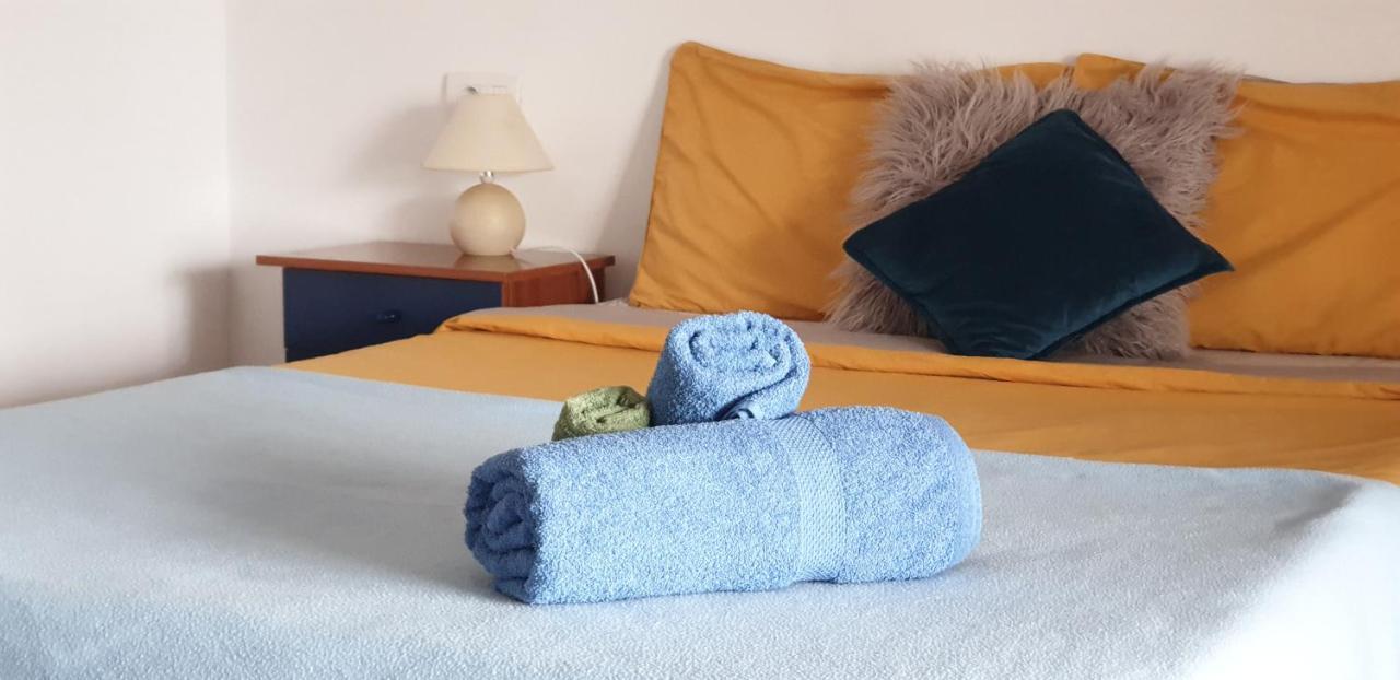 Casa Compartida Weyler 1