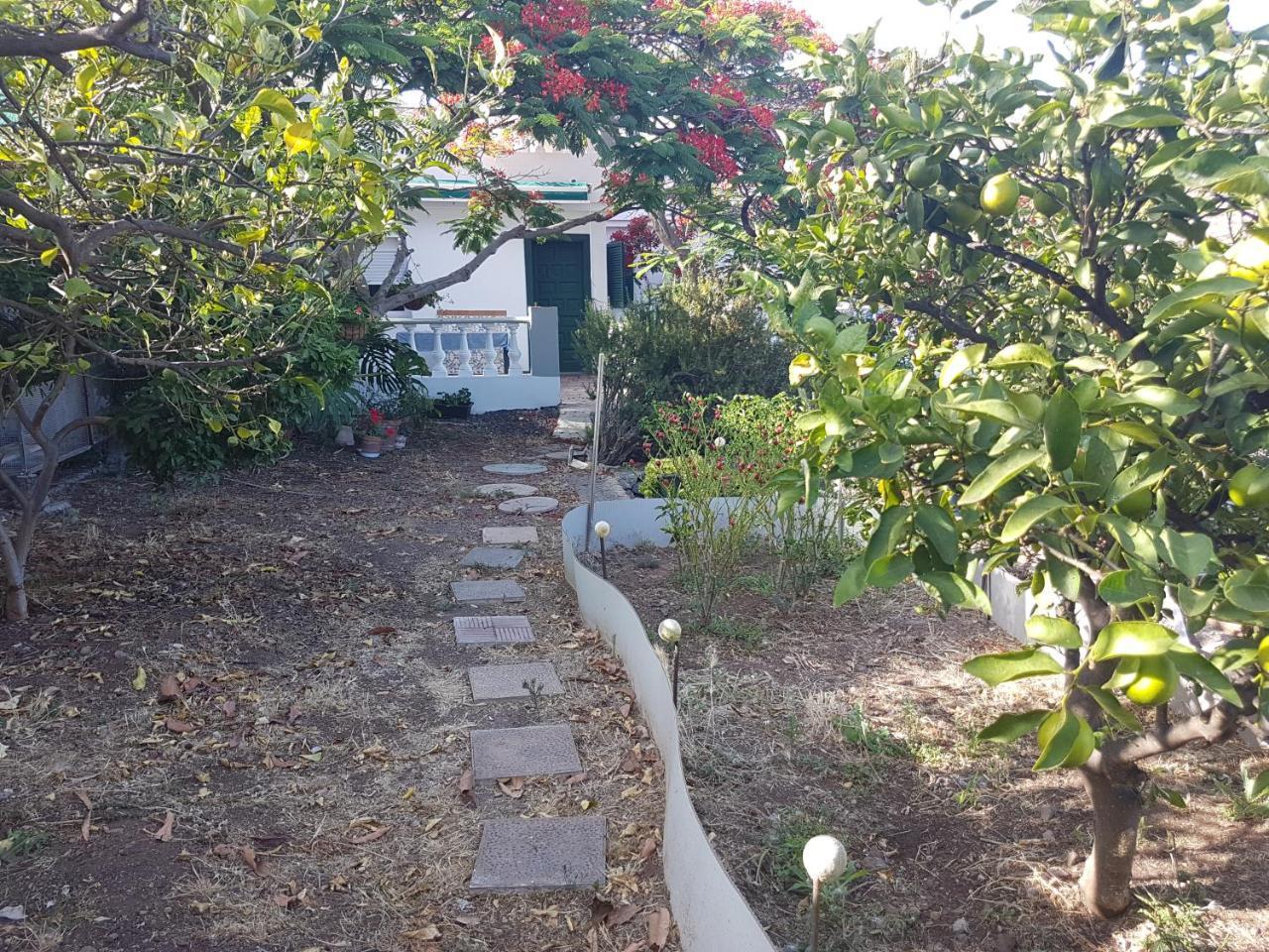 Apartamento Rural En Santa Cruz de Tenerife