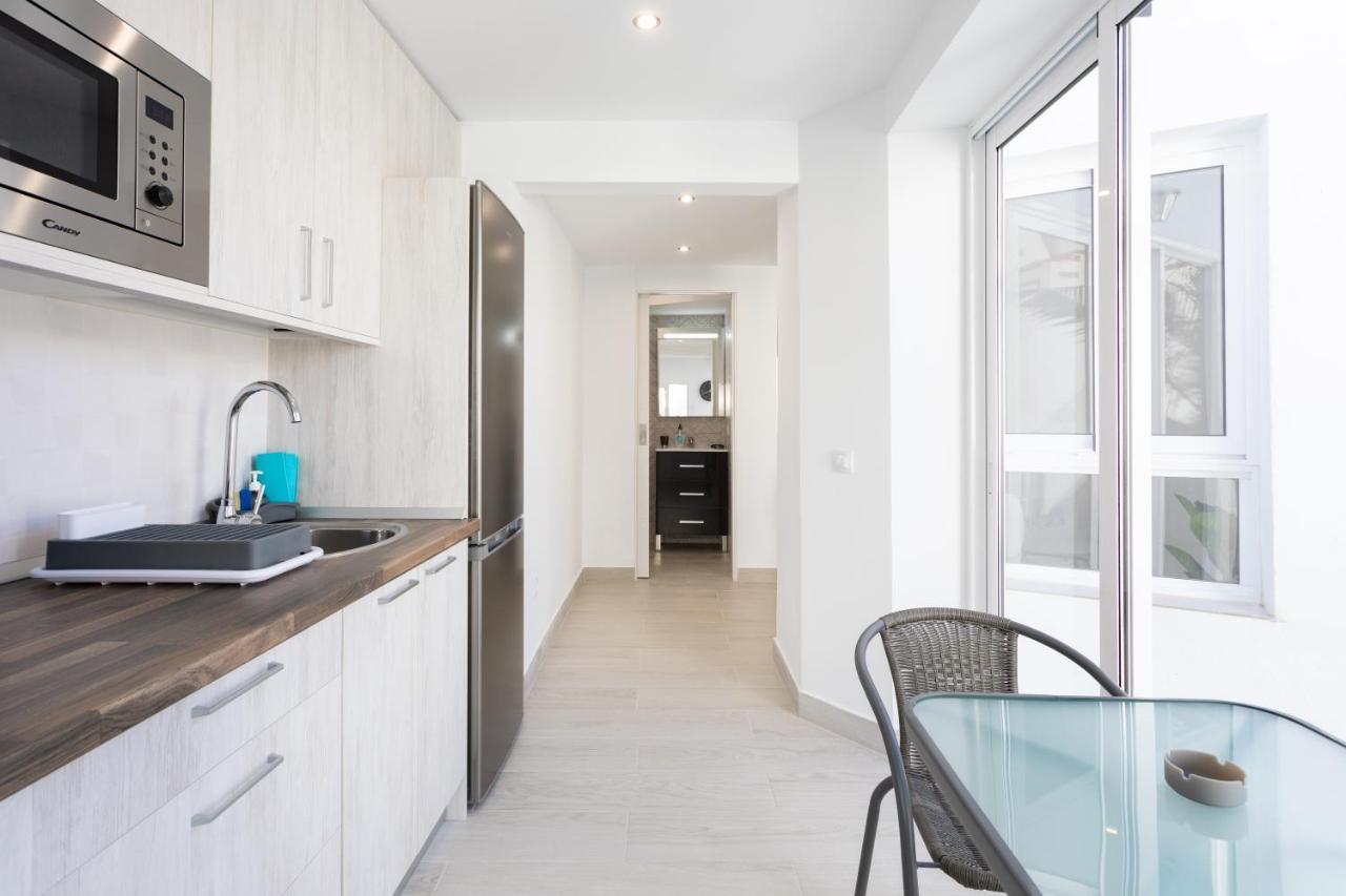 188 las Tortugas Holiday Home by Sunkeyrents 1