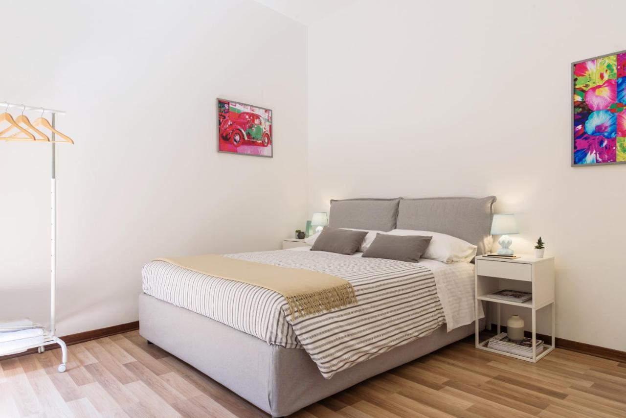 Stampa Flexyrent Apartment 1