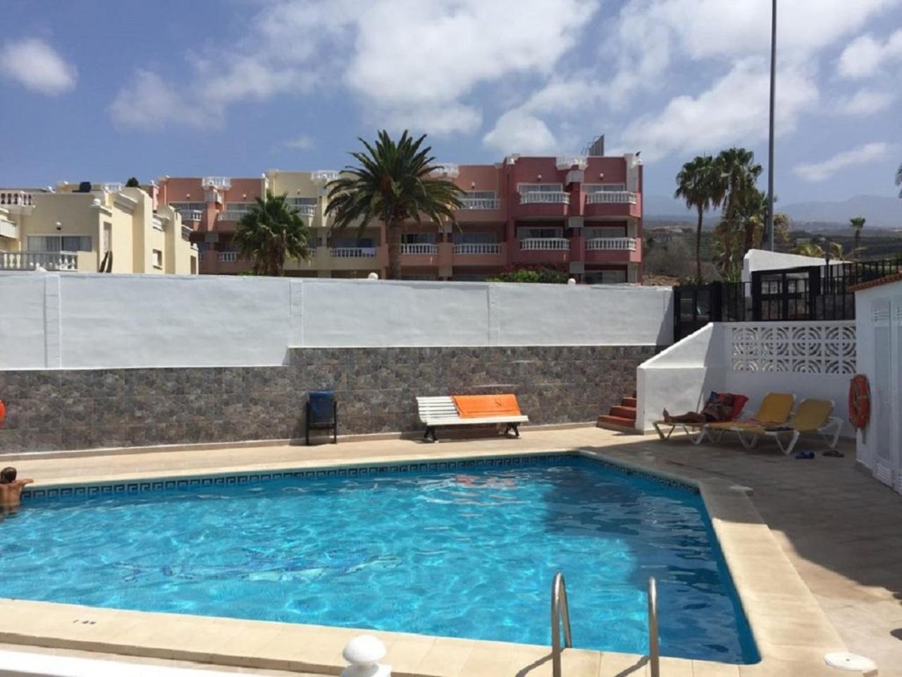 Casa Sean Sun And Beach Southern Tenerife by Hrtenerife Net 2