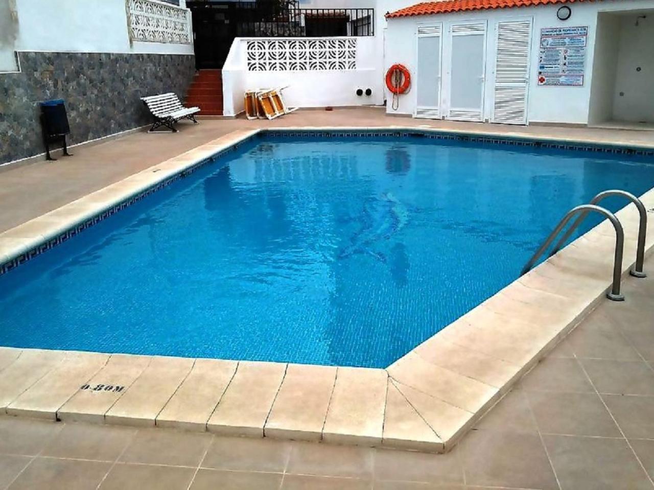 Casa Sean Sun And Beach Southern Tenerife by Hrtenerife Net