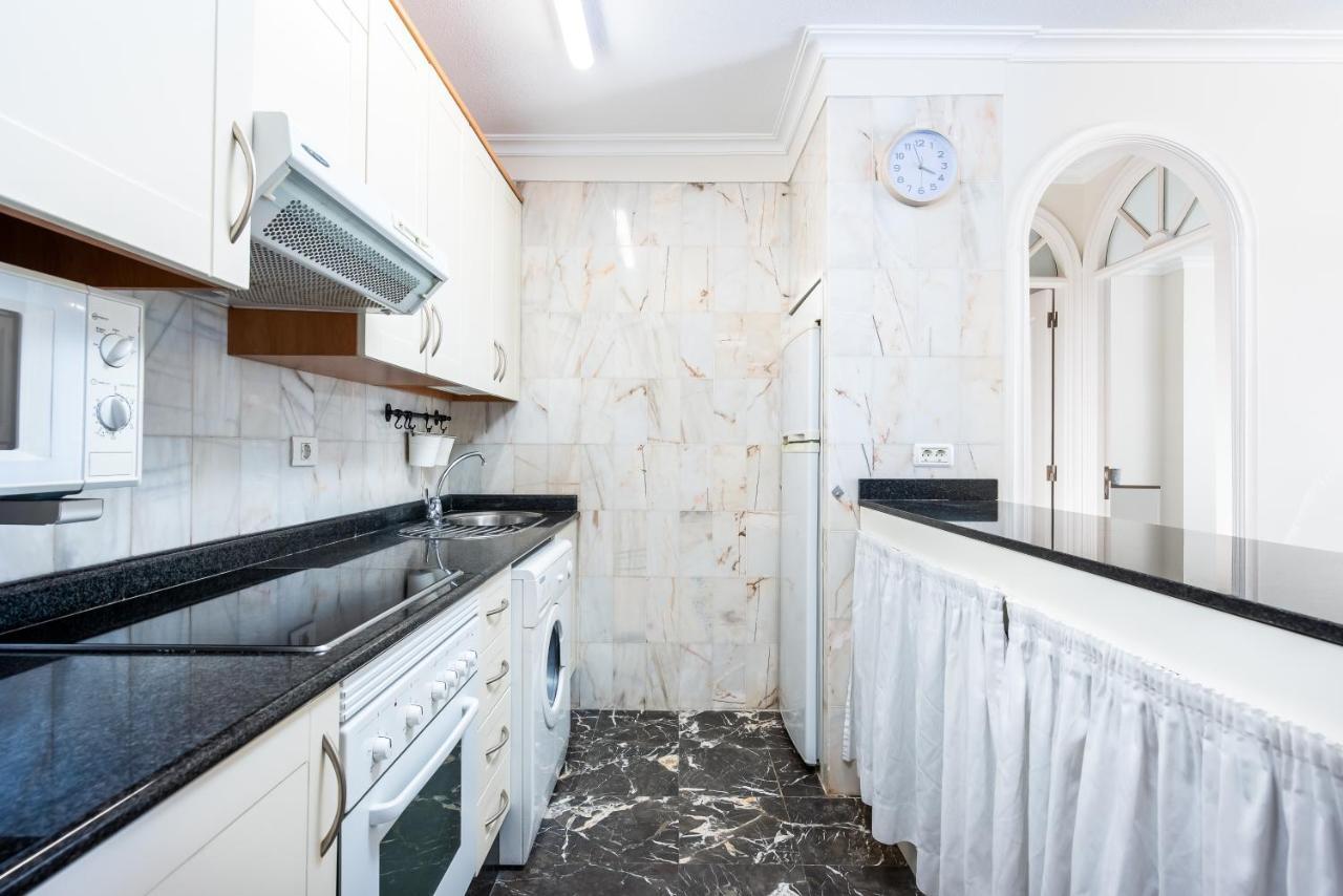 Los Gigantes Paradise 2