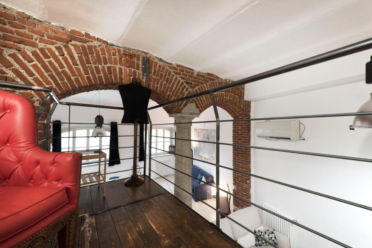 Luxury Apartments Fioravanti 2