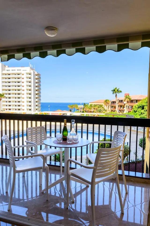 Tenerife Costa Adeje Apartment 1