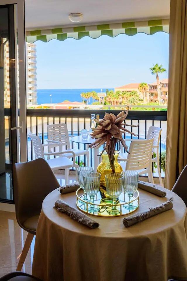 Tenerife Costa Adeje Apartment 2