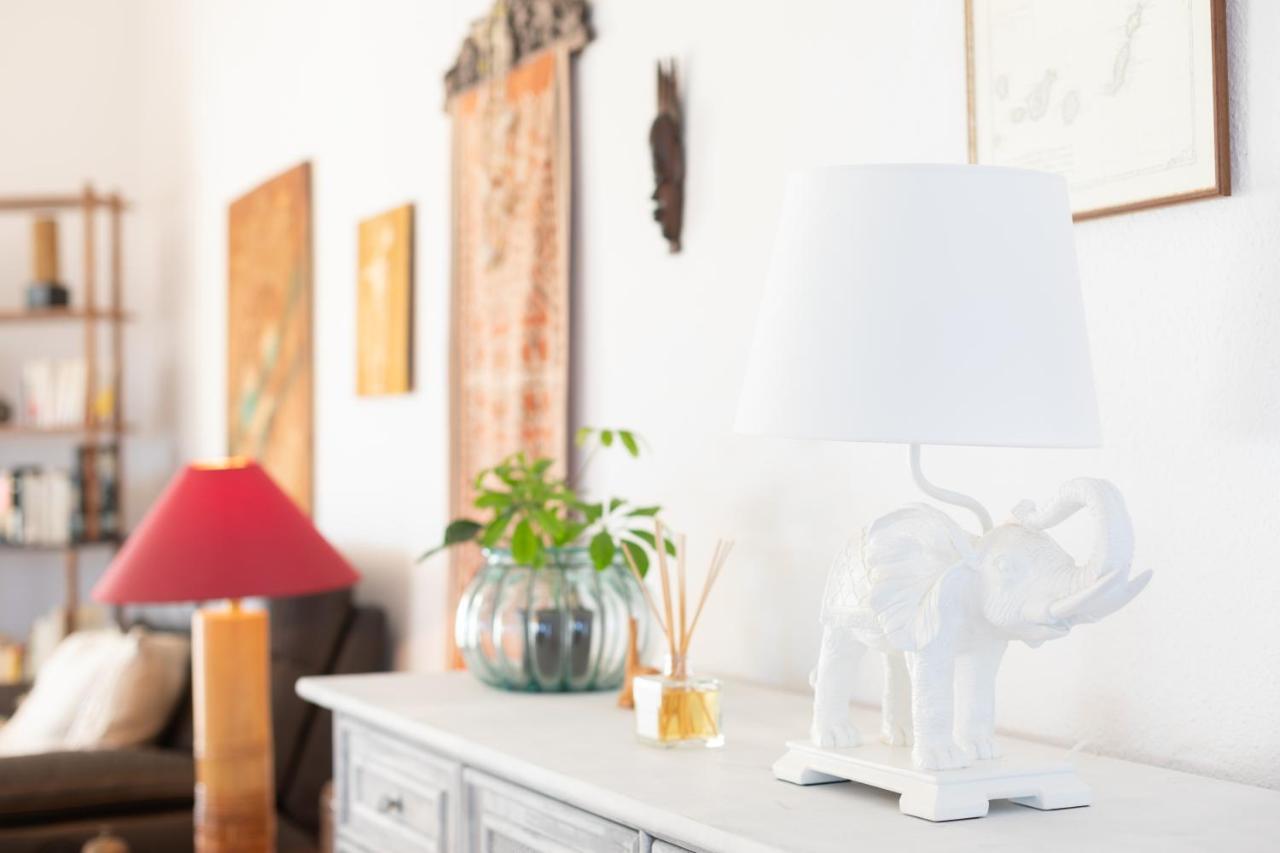 Jill´S Dream Villa 2