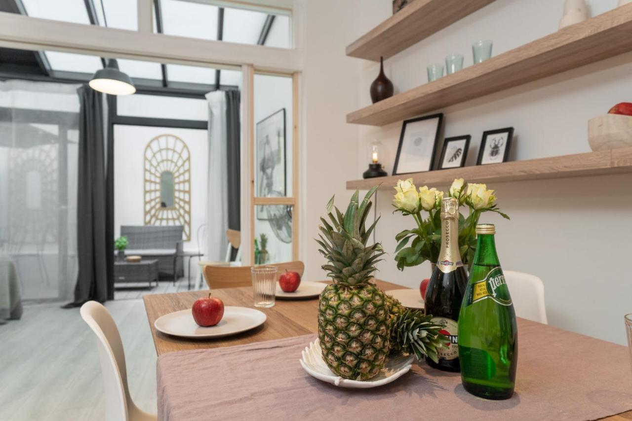 Huge & Central 3 Bedr, 4 Beds, 2,5 Bath Covent Gdn 2