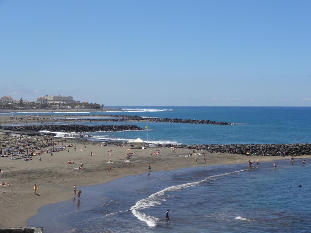 Apartment Garden City 6