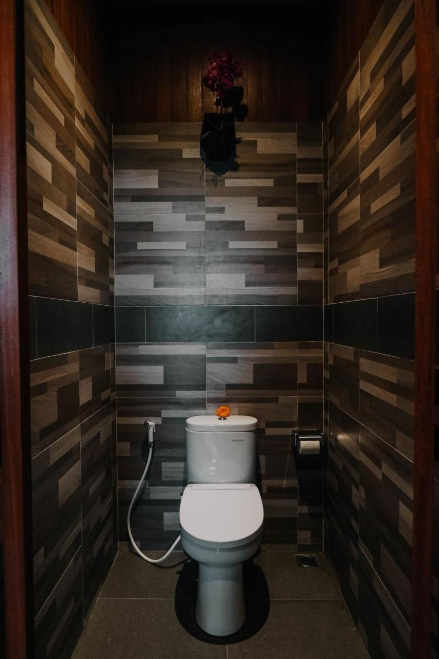 Ab Ubud Luxury Villa 2