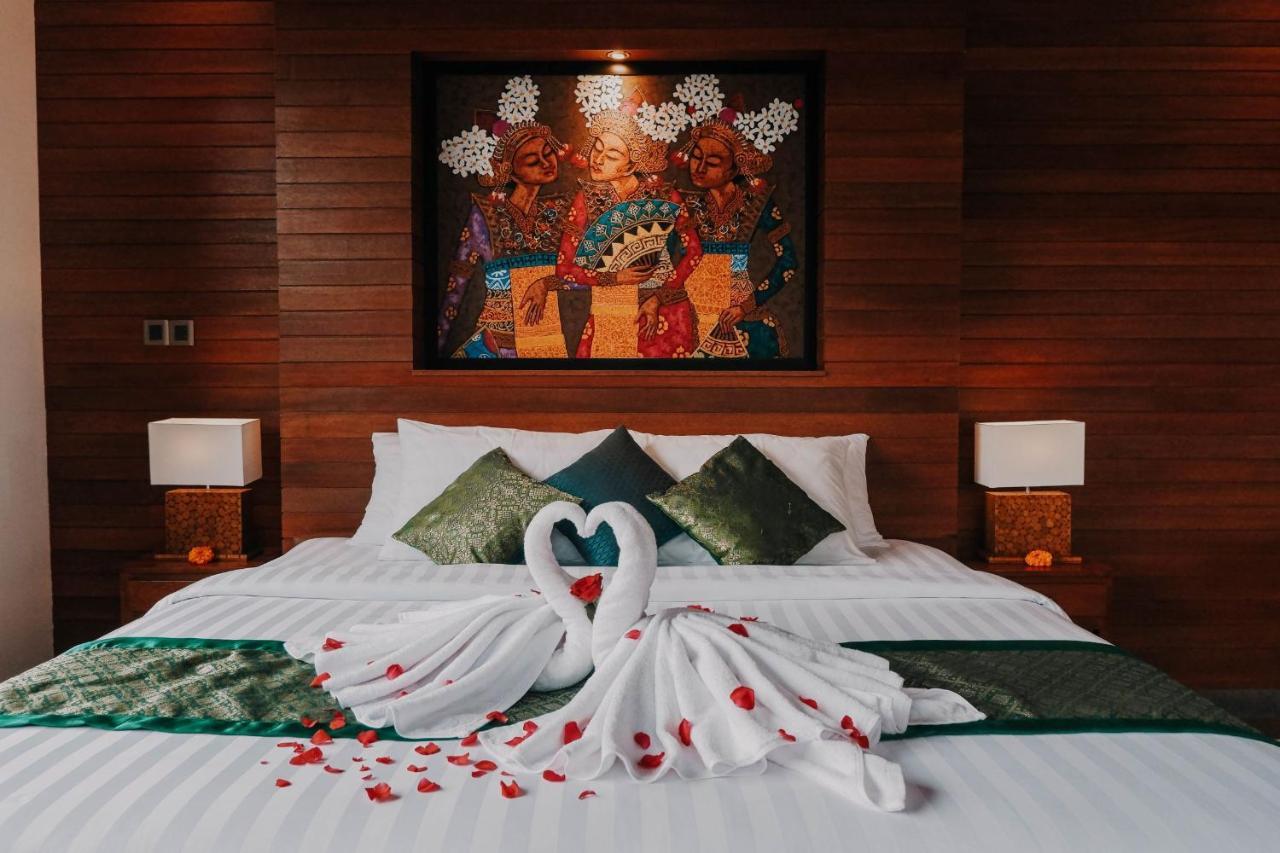 Ab Ubud Luxury Villa 1