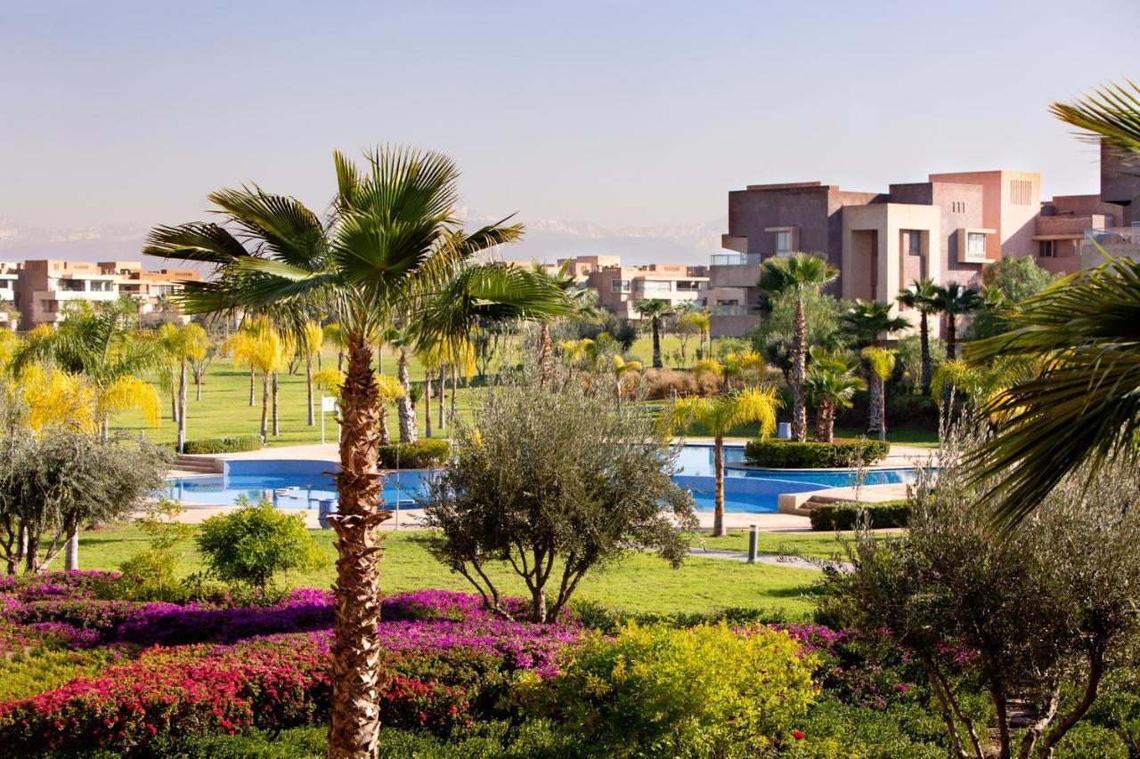 Darkech Prestigia Luxury Apt 2