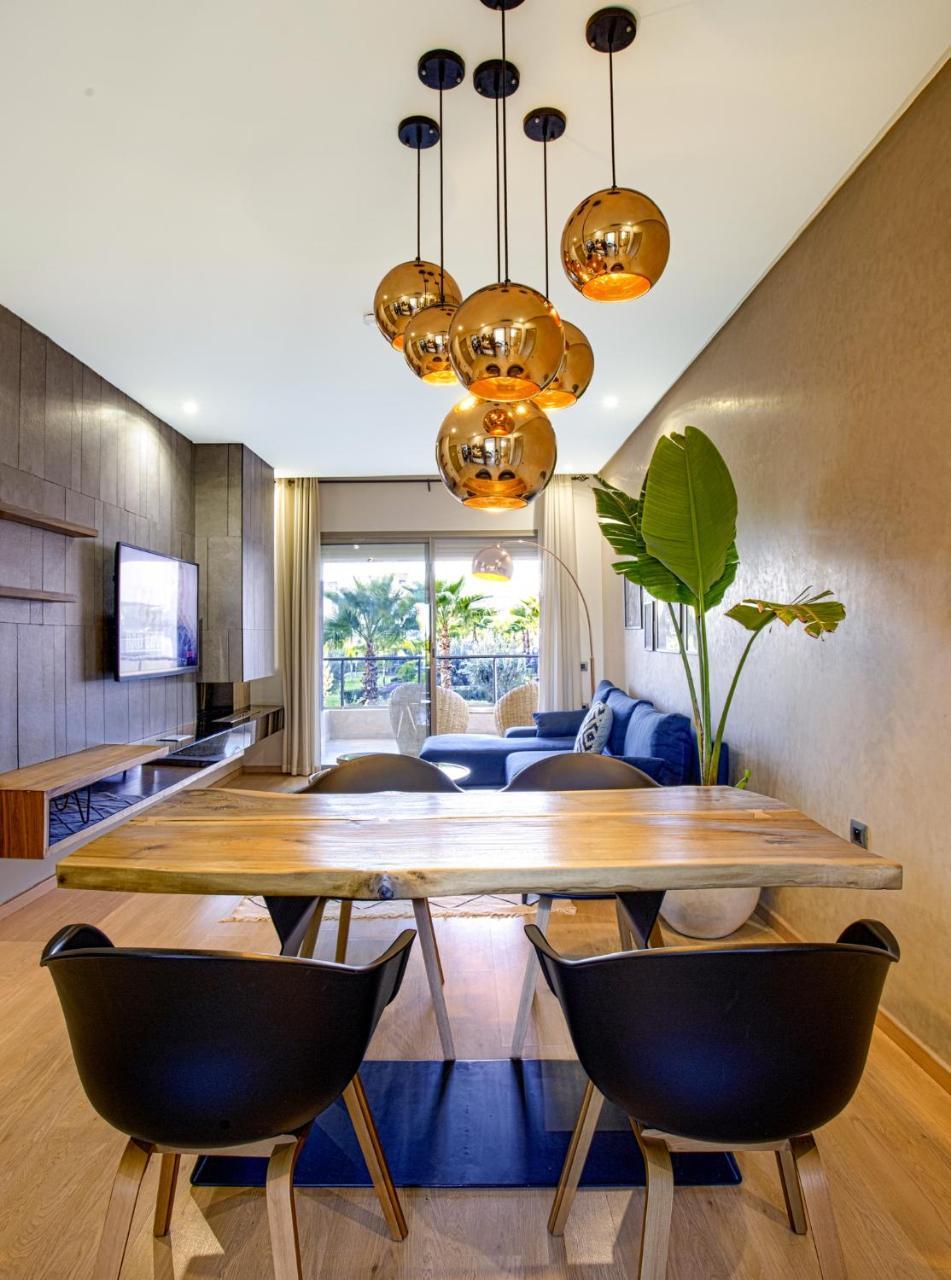 Darkech Prestigia Luxury Apt 1