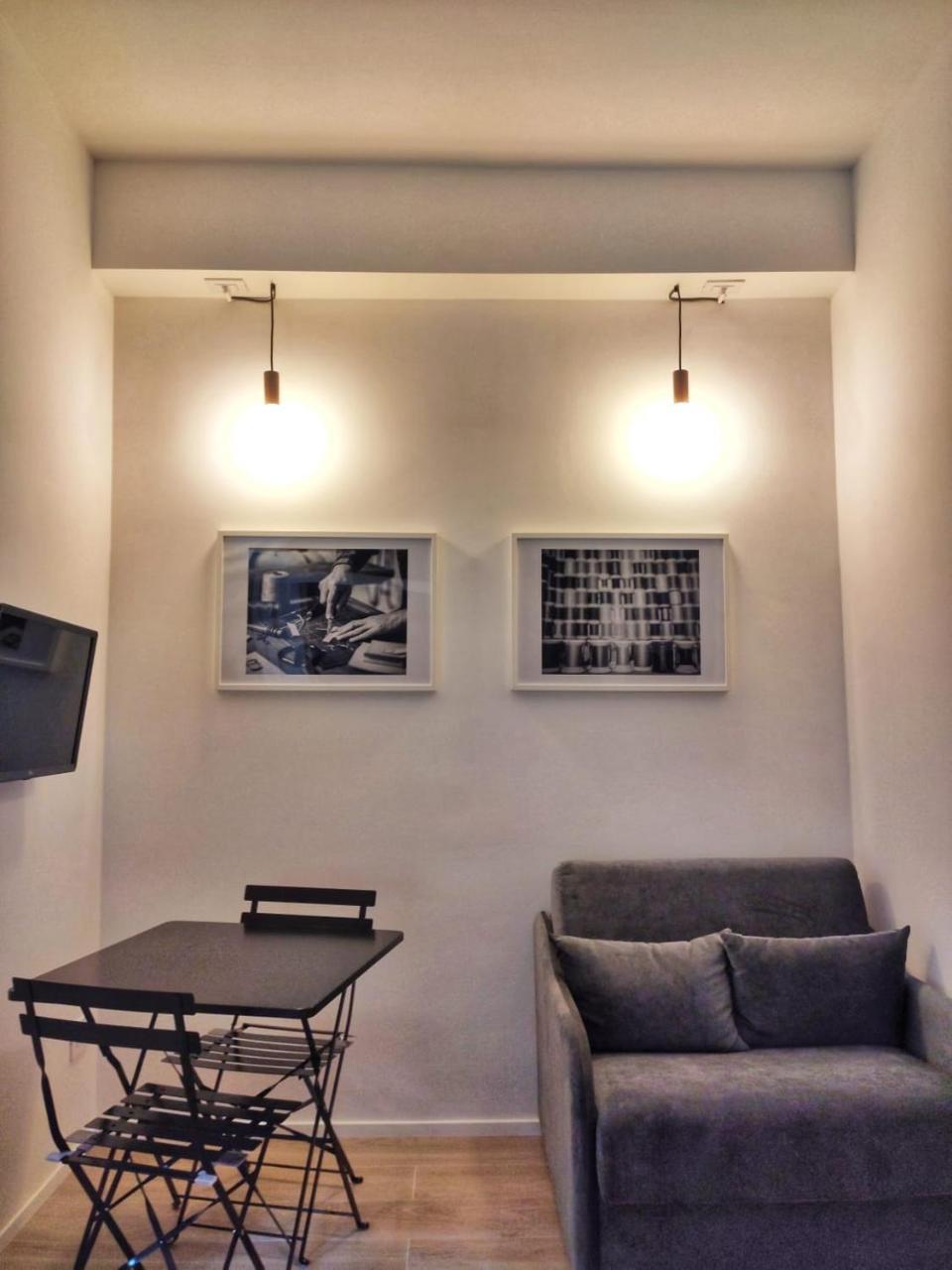 E-Milan Rooms Zona Tortona 1