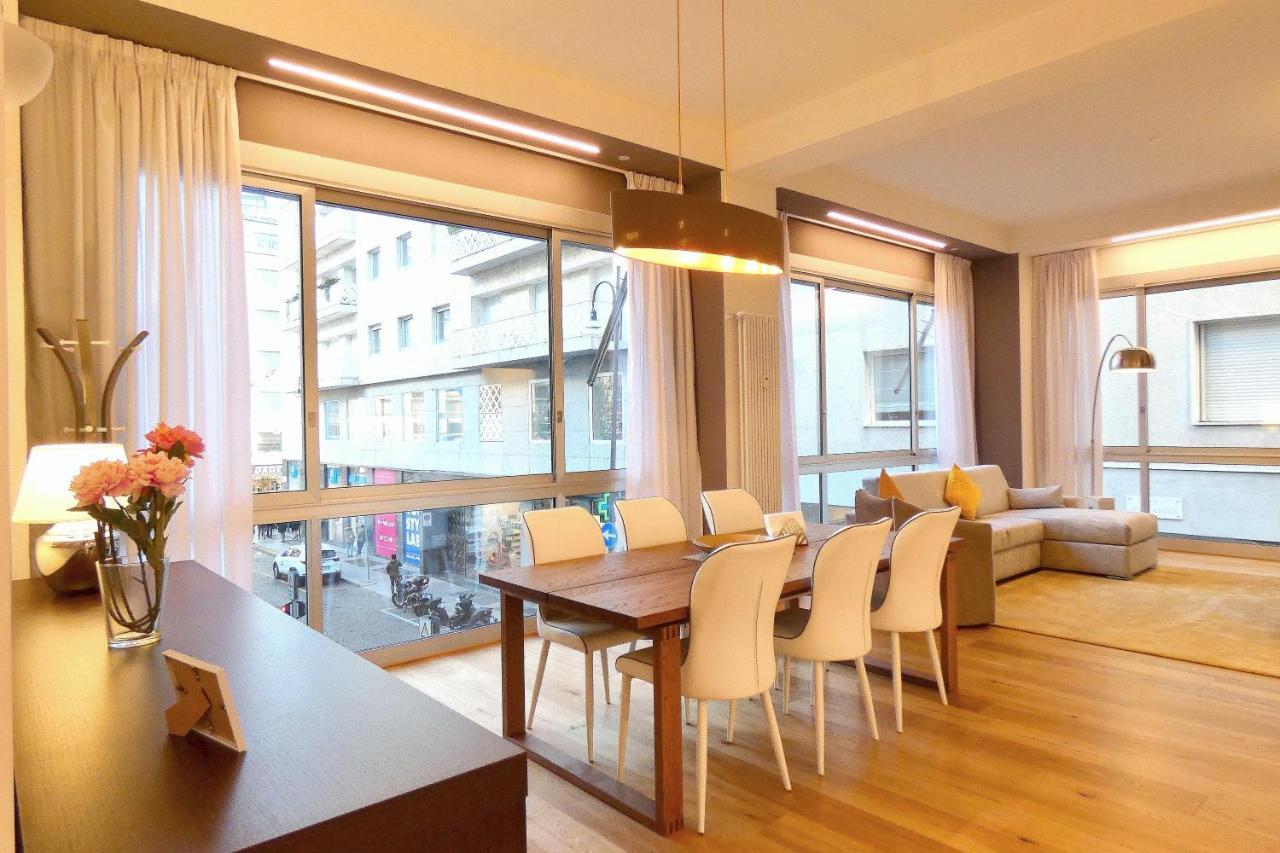 Heart Milan Apartments San Sepolcro Duomo 1