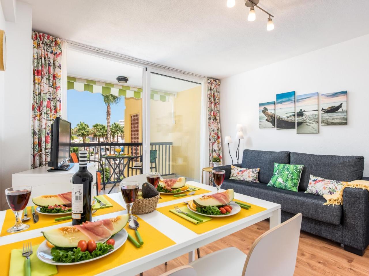 32 Bright Copacabana Ocean View Free Wifi 2