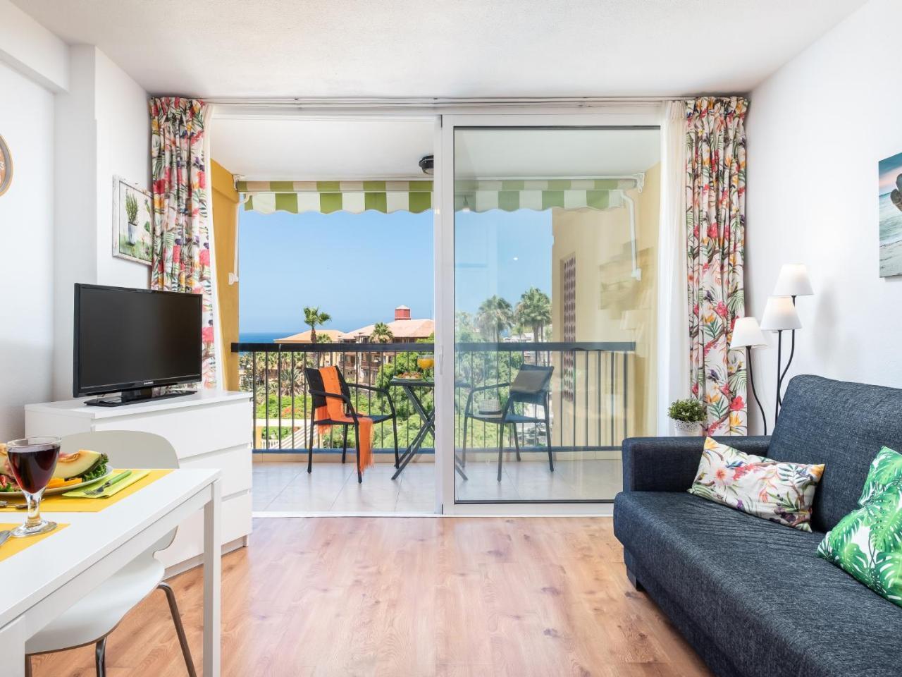 32 Bright Copacabana Ocean View Free Wifi 1