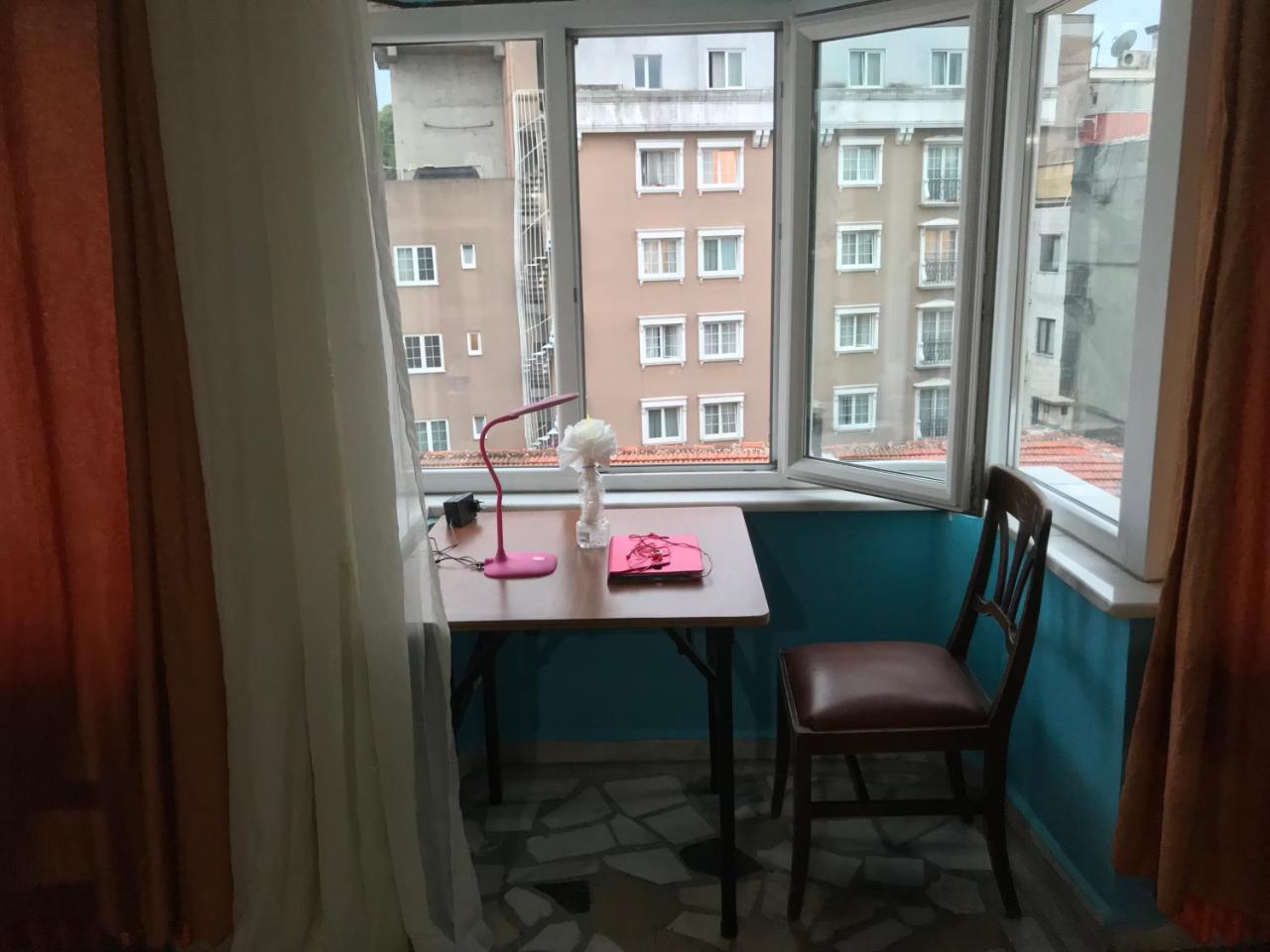 Istanbul Harmony Hostel 2