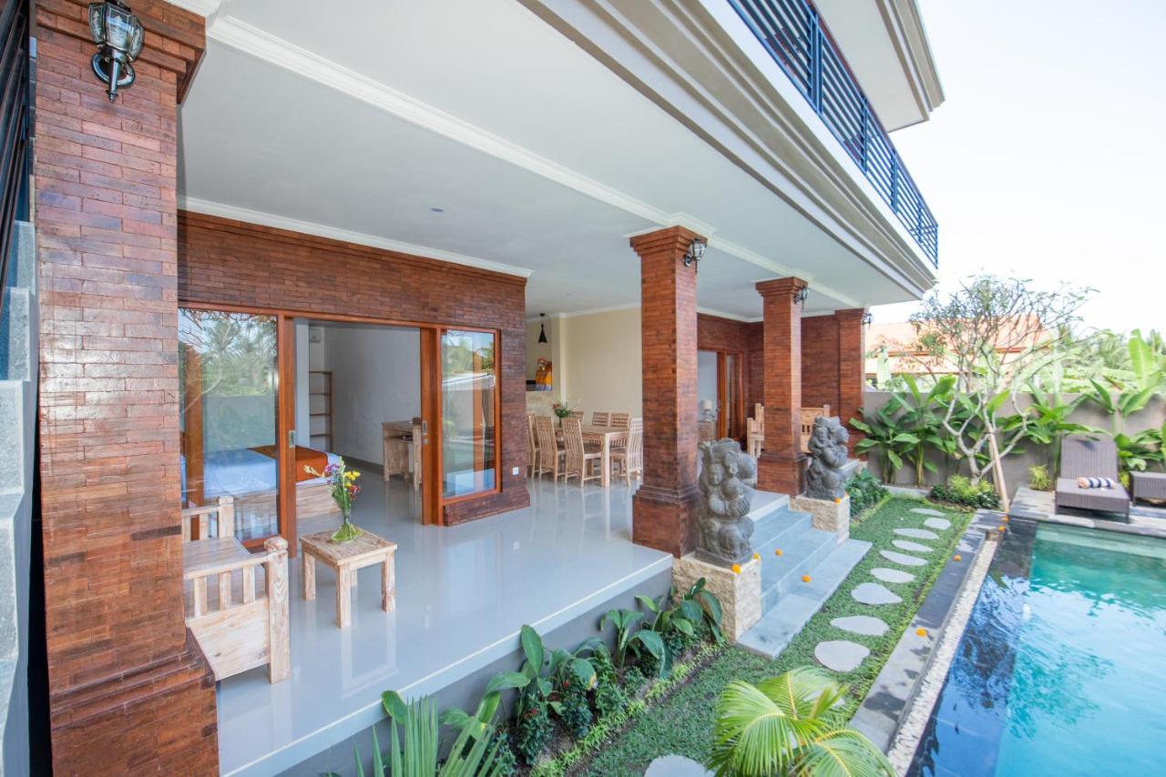 Villa Semujan Ubud 2