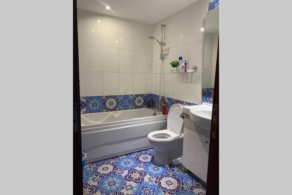 Full Apartment with Panoramic View of Hurghada 2