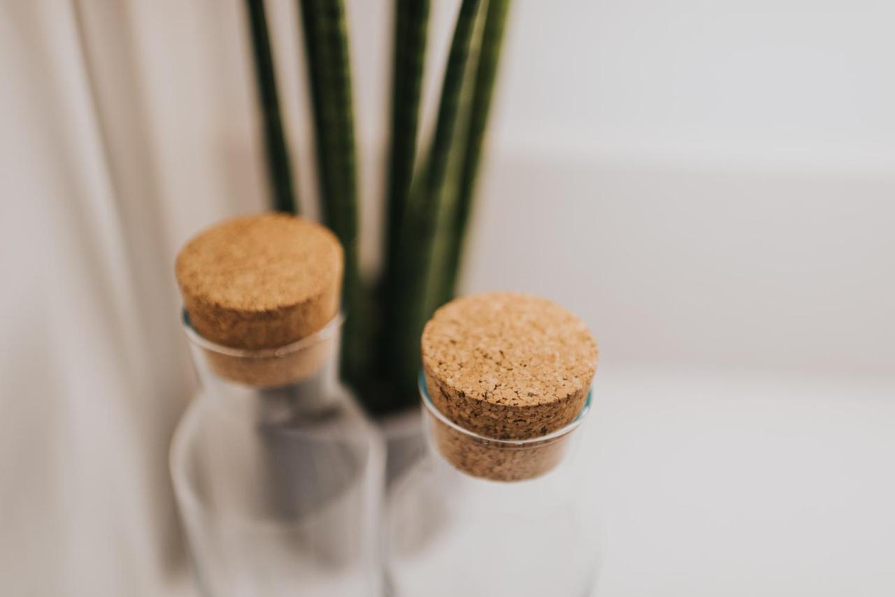 Centrico Estudio Junto Al Parque Garcia Sanabria 2