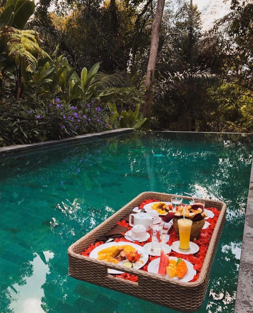 Aji Lodge Bungalow (Adults Only) 2